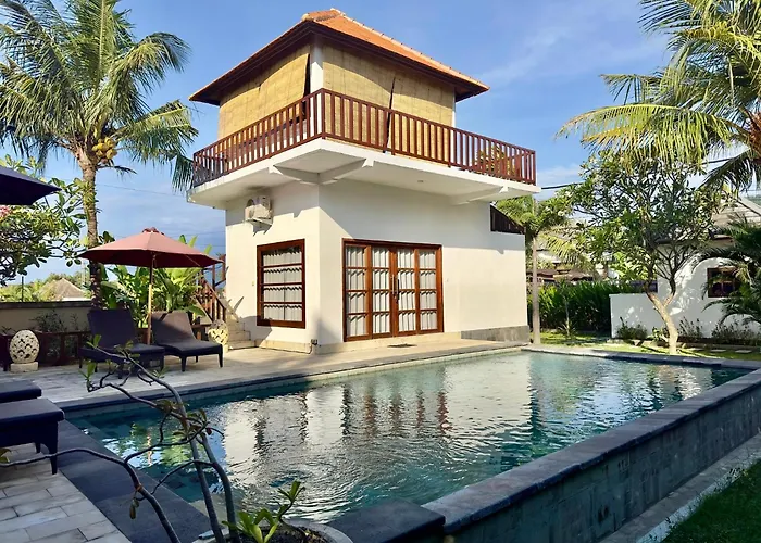 Villa Light - Bali