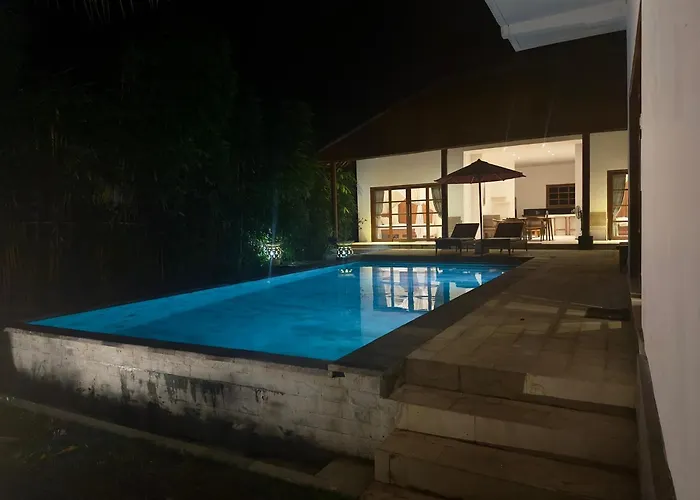 Villa Light - Bali Amed (Bali)