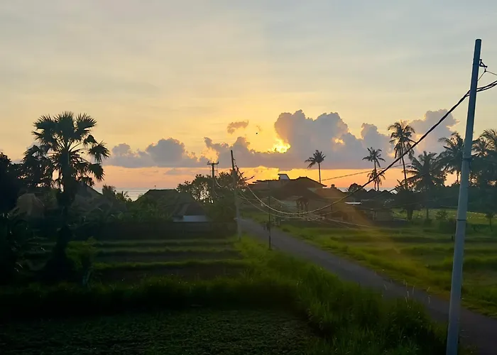 Light - Bali