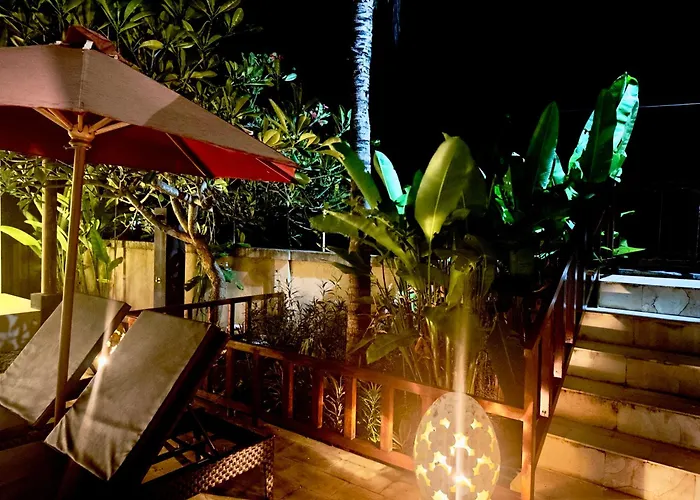 Light - Bali *