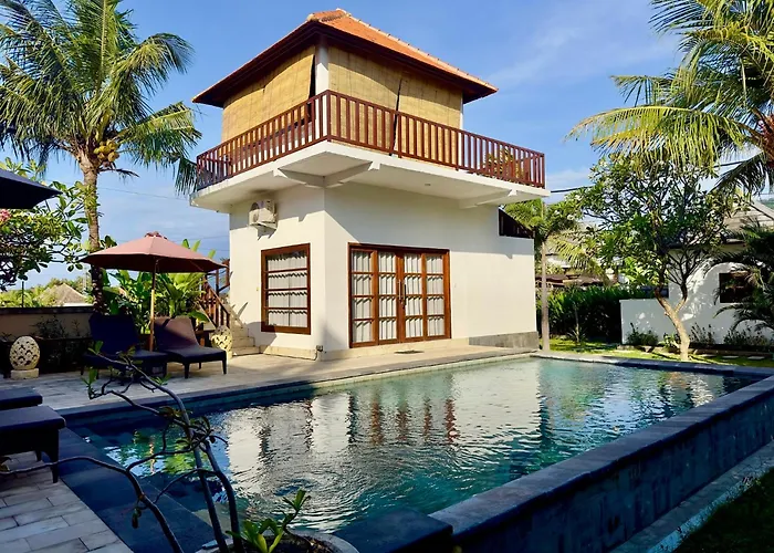 Light - Bali