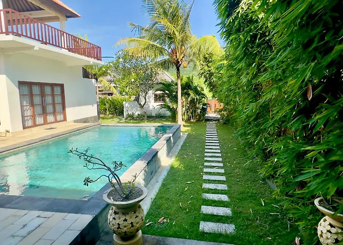 Villa Light - Bali