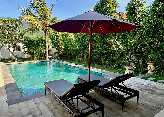 Villa Light - Bali *