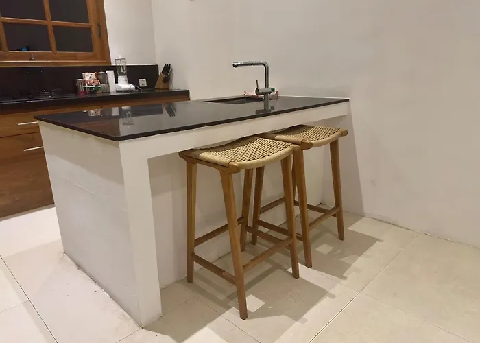 Villa Light - Bali Amed (Bali)