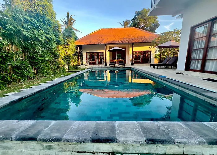 Light - Bali *