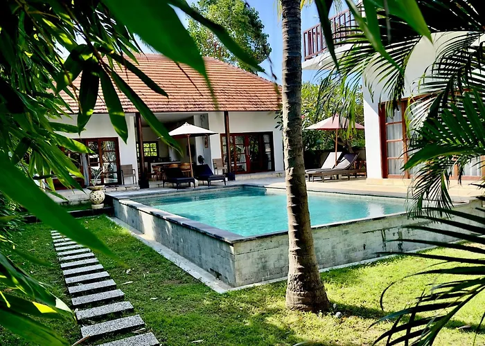 Villa Light - Bali Amed (Bali)