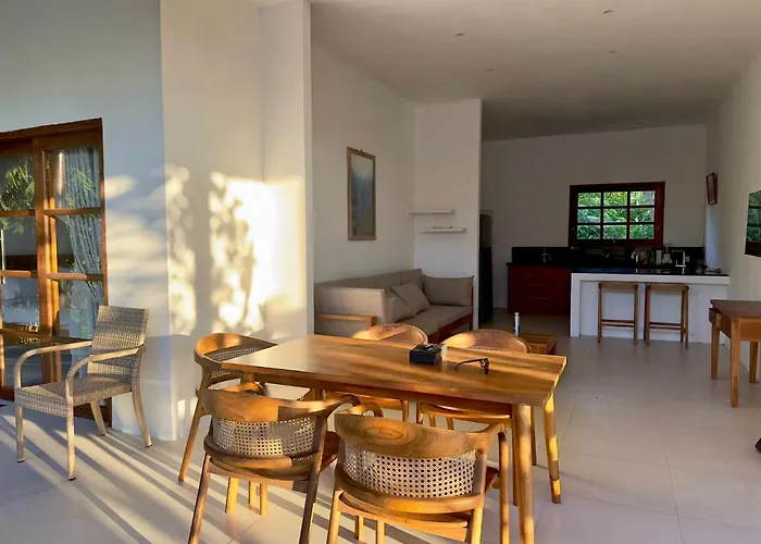 Villa Light - Bali