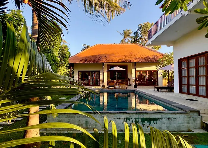 Villa Light - Bali *