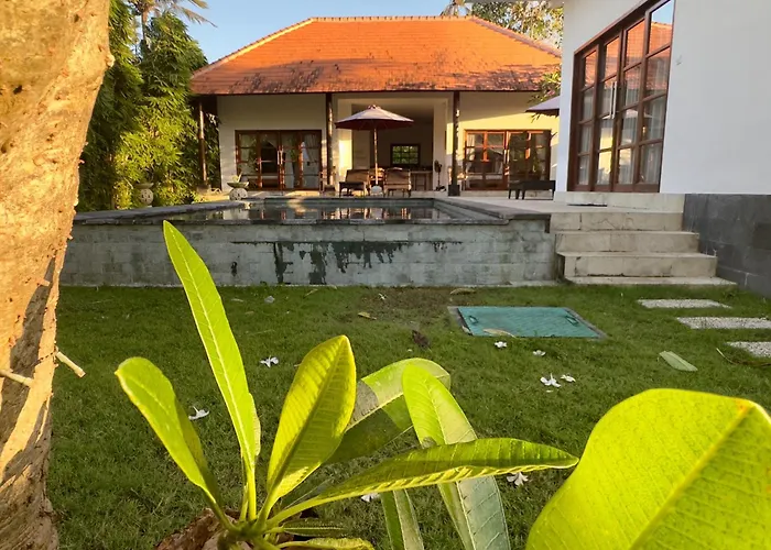 Villa Light - Bali