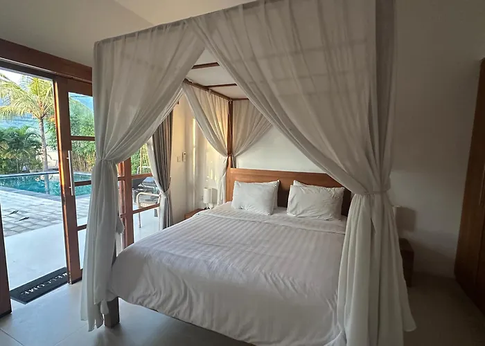 Light - Bali Villa Amed (Bali)