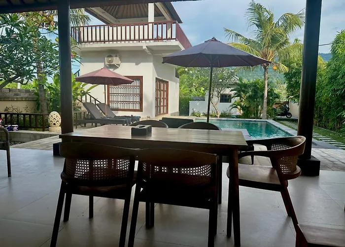 Villa Light - Bali