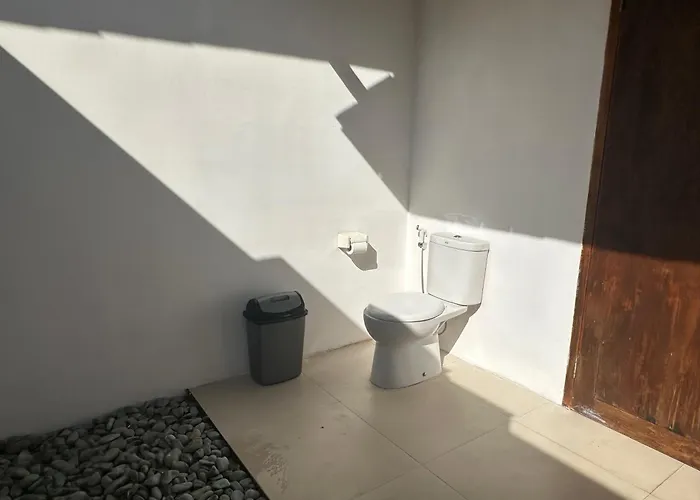 Light - Bali Villa *