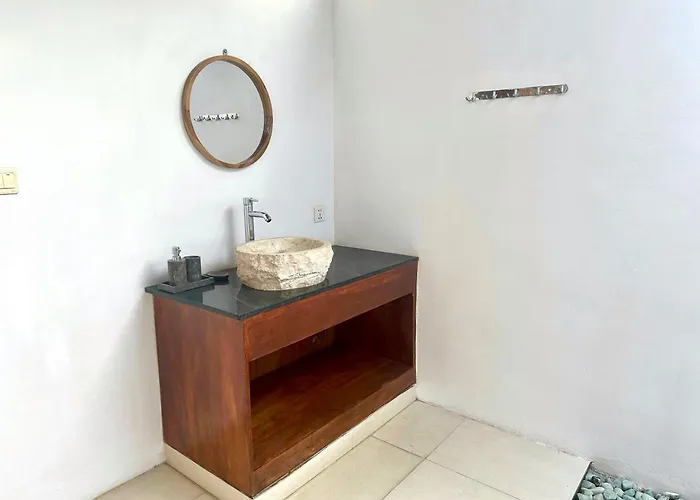 Light - Bali Villa