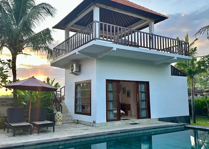 Villa Light - Bali