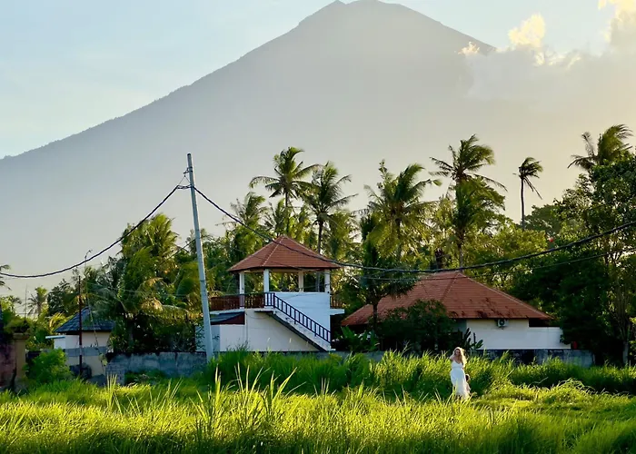 Light - Bali Villa *