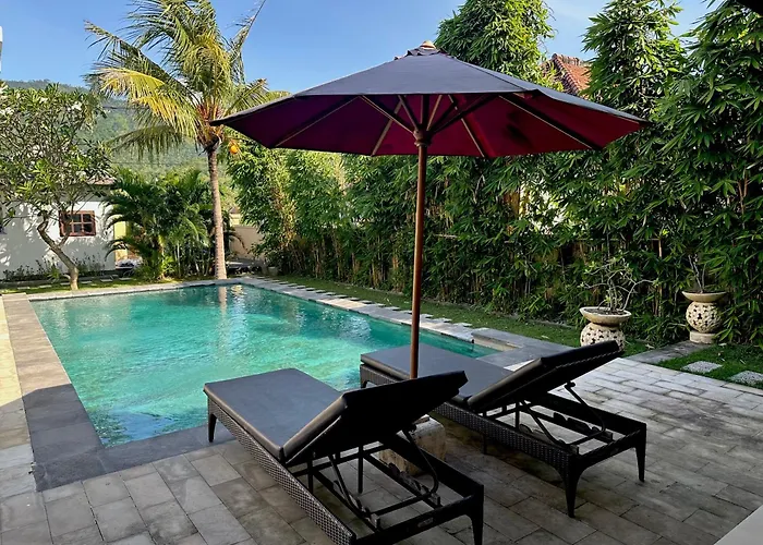Light - Bali Villa Amed (Bali)