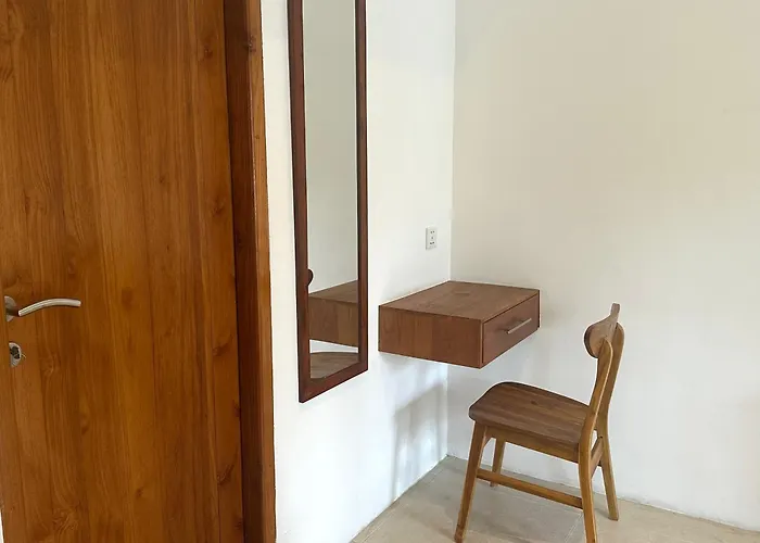 Villa Light - Bali Amed (Bali)