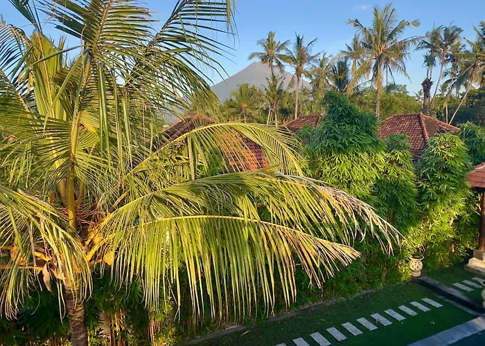 Light - Bali