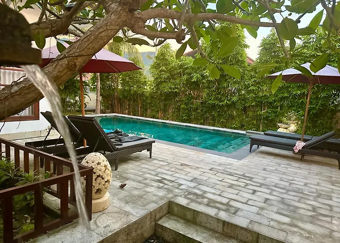 Light - Bali Villa Amed (Bali)