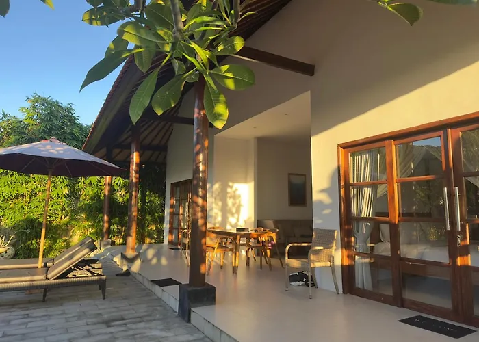 Villa Light - Bali