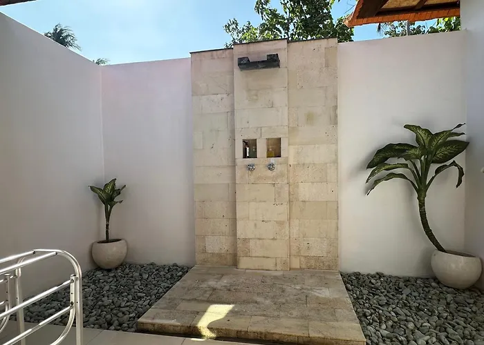 Light - Bali Villa *