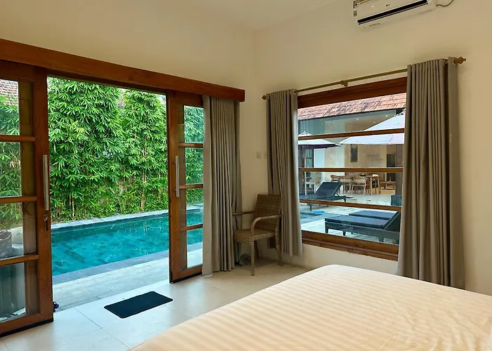 Light - Bali Villa Amed (Bali)