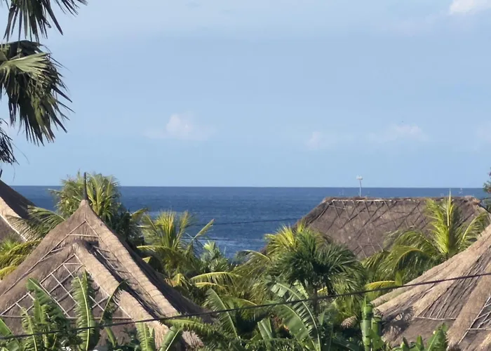 Villa Light - Bali