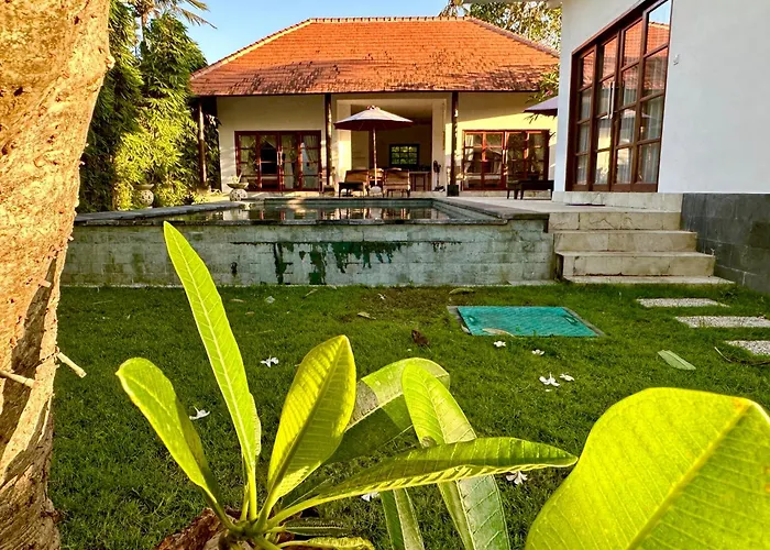 Light - Bali Villa *