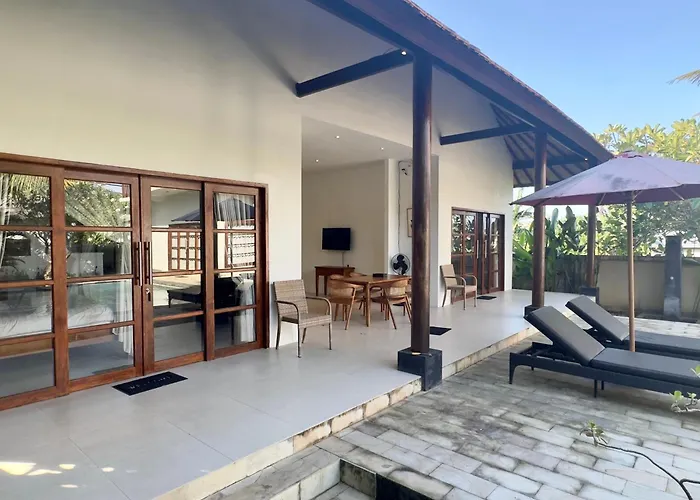 Light - Bali Villa Amed (Bali)