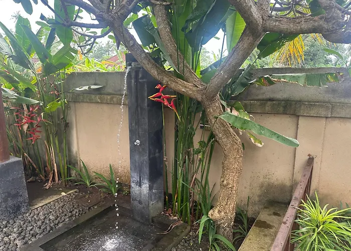 Light - Bali Villa