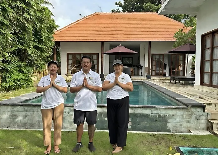 Villa Light - Bali *