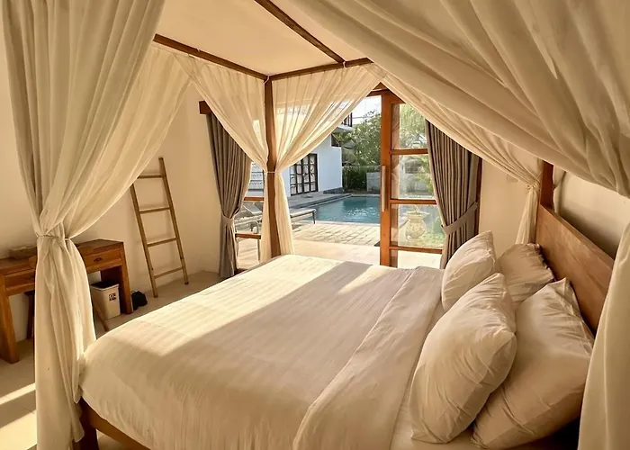 Villa Light - Bali