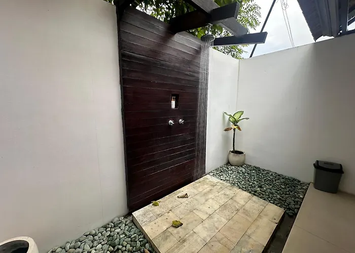Light - Bali